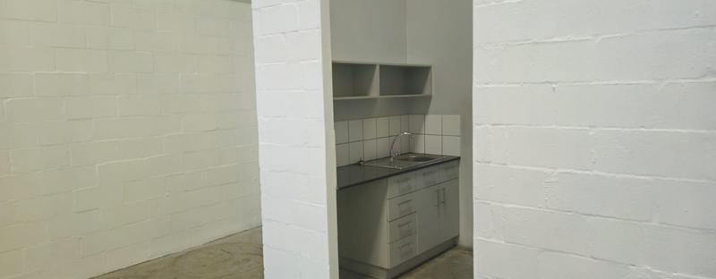 To Let commercial Property for Rent in Maitland Western Cape